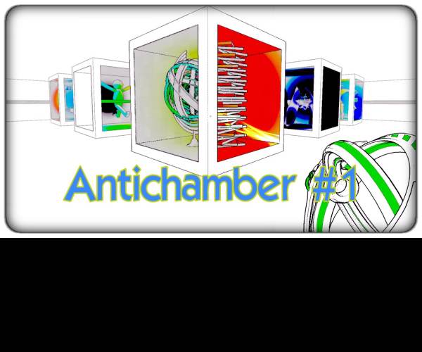 Antichamber