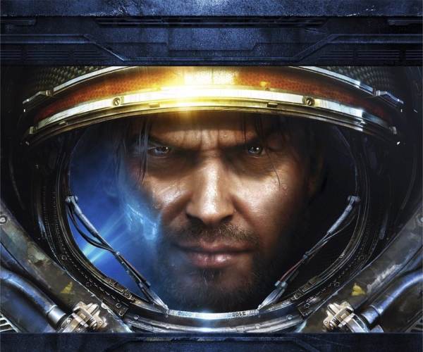 StarCraft II: Heart of the Swarm