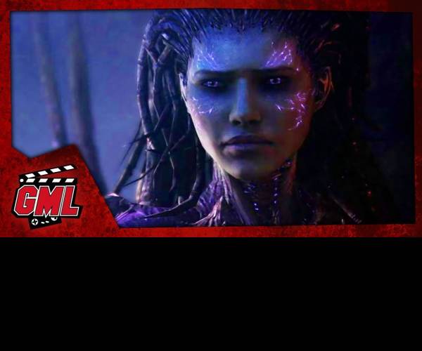 StarCraft II: Heart of the Swarm