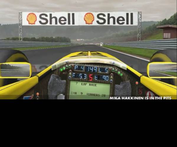 Grand Prix 3