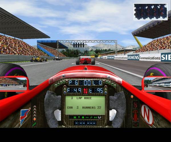 Grand Prix 3