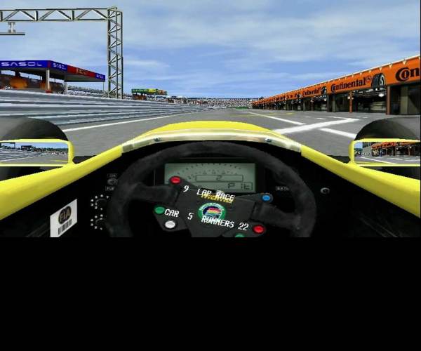 Grand Prix 3