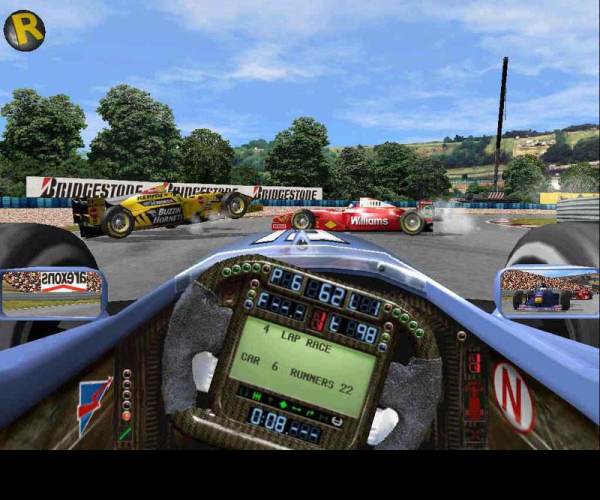 Grand Prix 3