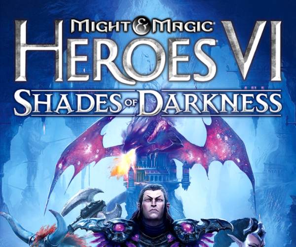 Might & Magic: Heroes VI - Shades of Darkness