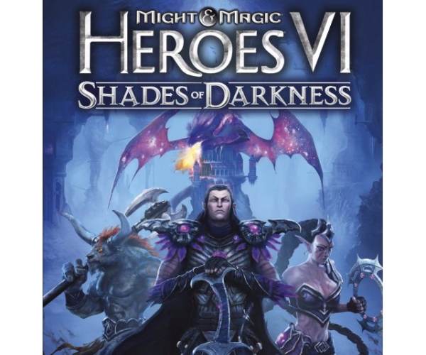 Might & Magic: Heroes VI - Shades of Darkness