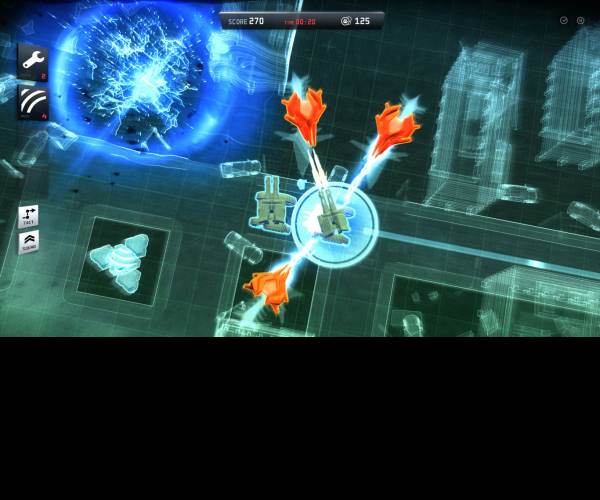 Anomaly 2