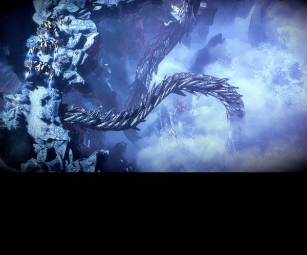 Anomaly 2