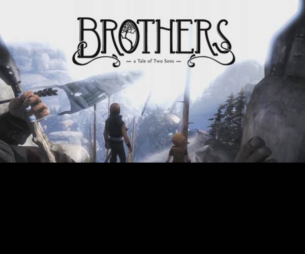 Brothers: A Tale of Two Sons