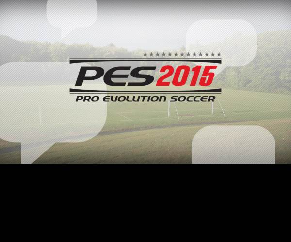 Pro Evolution Soccer 2014