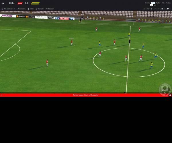 Football Manager 2014