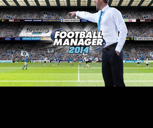 Football Manager 2014
