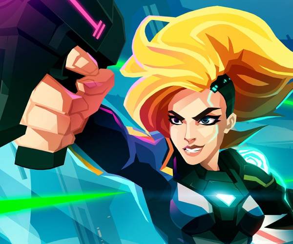 Velocity 2X
