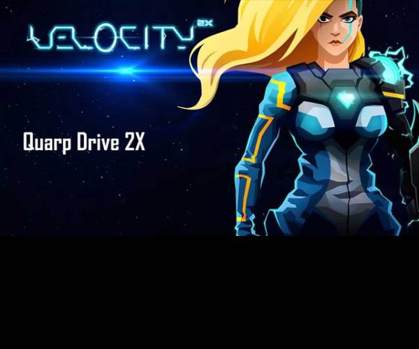 Velocity 2X