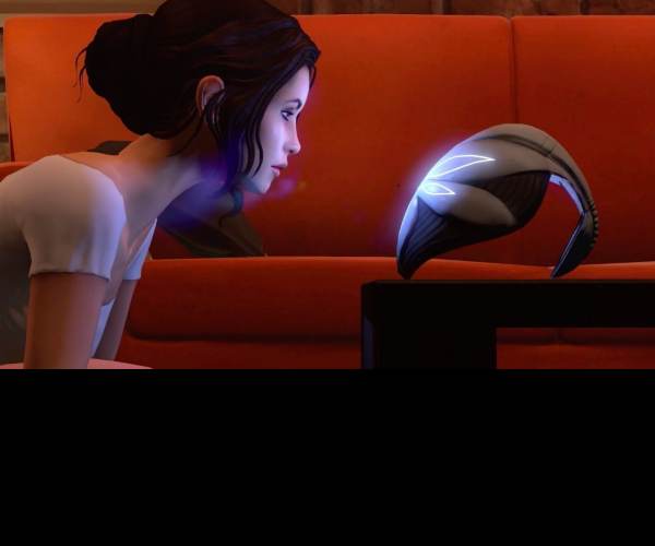 Dreamfall Chapters Book Two: Rebels