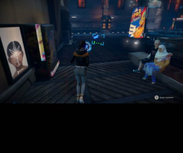 Dreamfall Chapters Book Two: Rebels