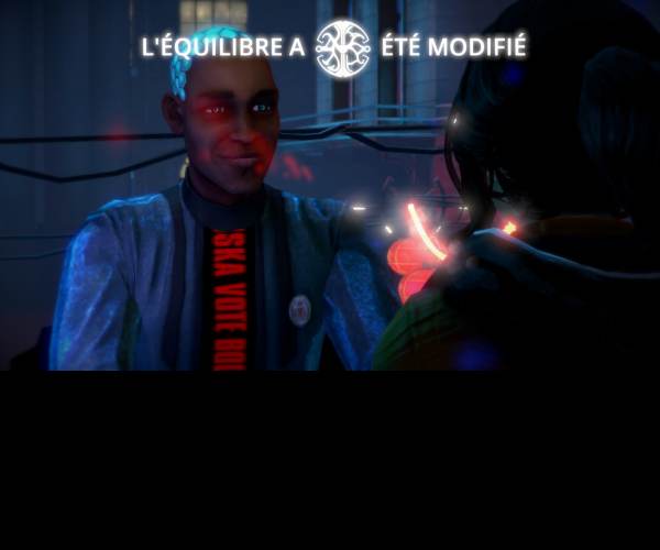 Dreamfall Chapters Book Two: Rebels