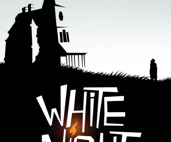 White Night