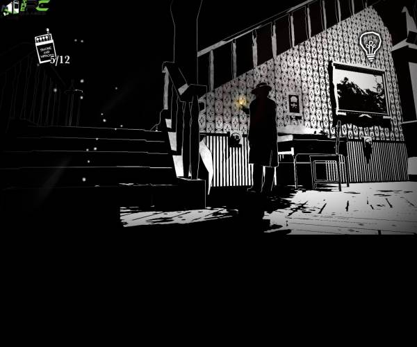 White Night