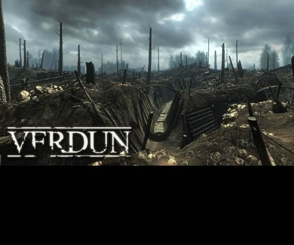 Verdun