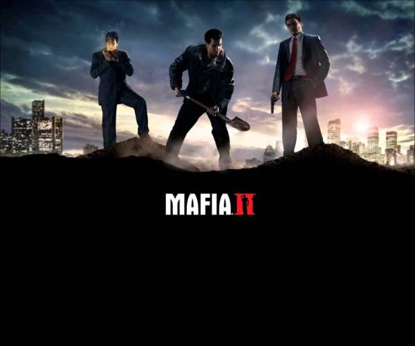 Mafia 2: Definitive Edition