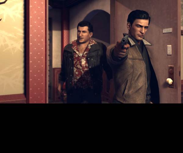 Mafia 2: Definitive Edition