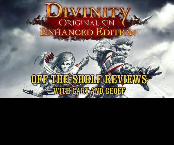 Divinity: Original Sin - Enhanced Edition