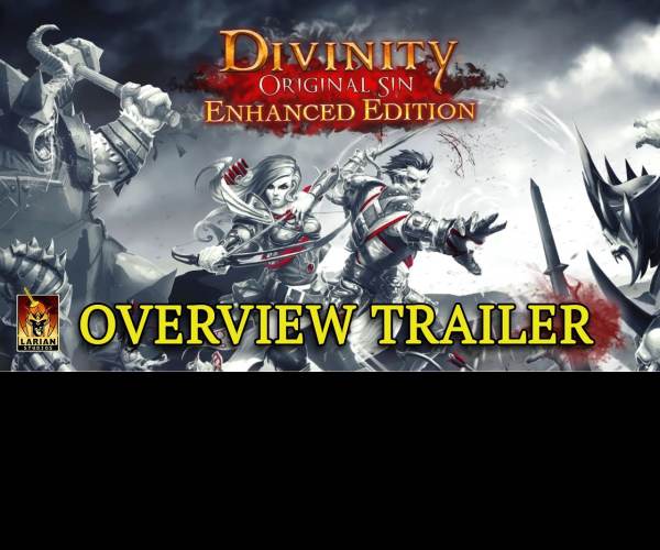 Divinity: Original Sin - Enhanced Edition