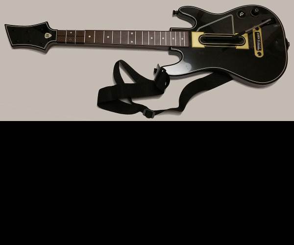 Guitar Hero Live