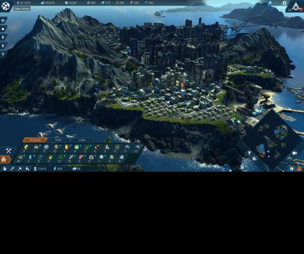 Anno 2205