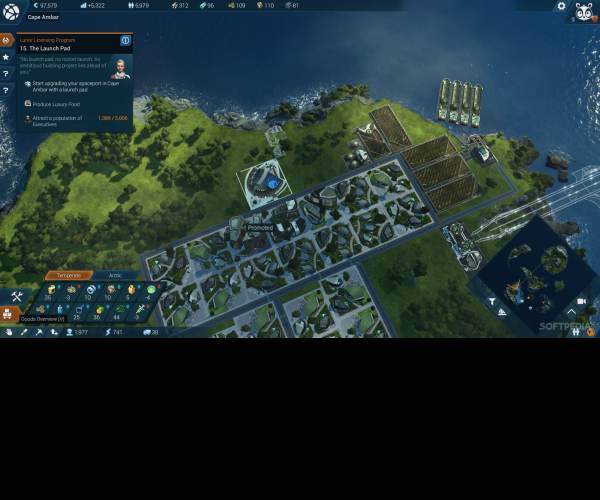 Anno 2205