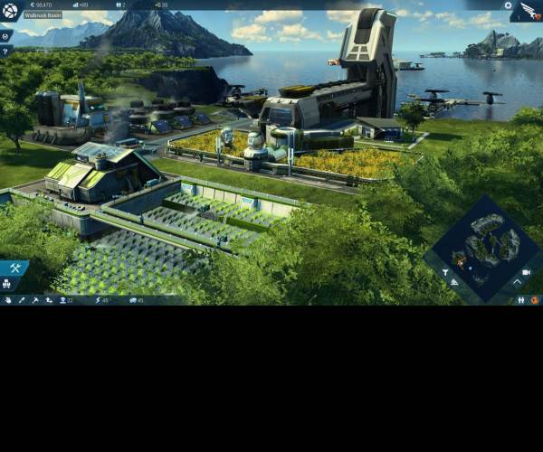Anno 2205