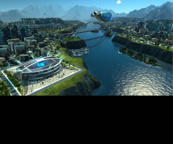 Anno 2205