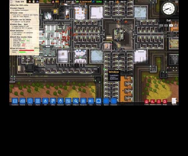 Prison Architect