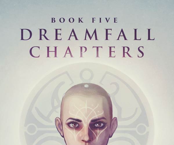 Dreamfall Chapters Book Four: Revelations