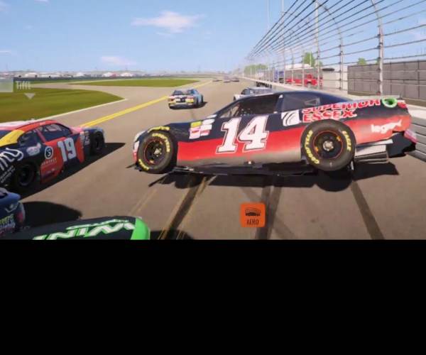 NASCAR Heat
