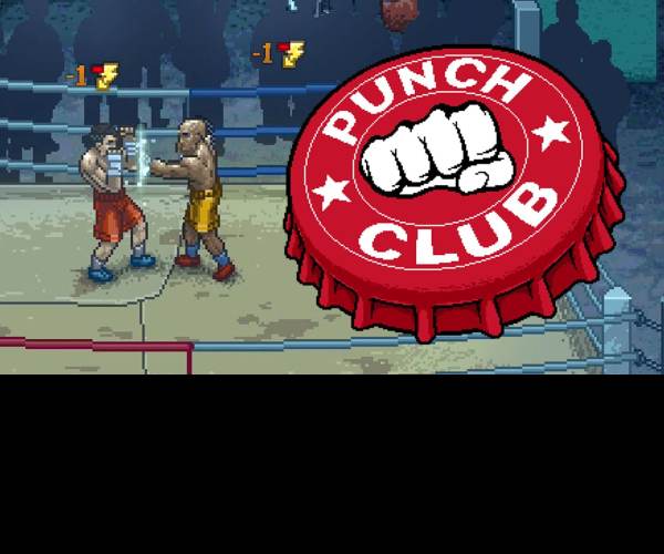 Punch Club