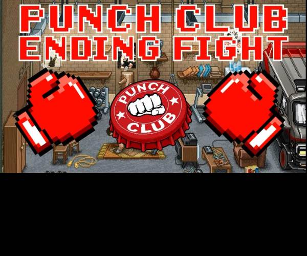Punch Club