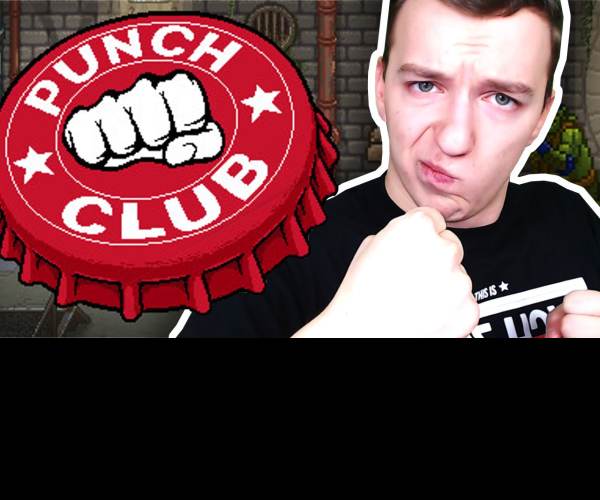Punch Club