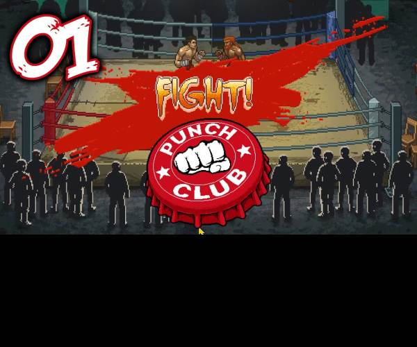 Punch Club