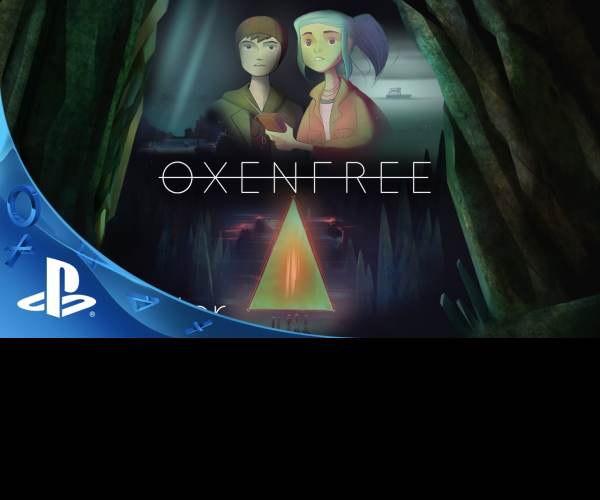 Oxenfree