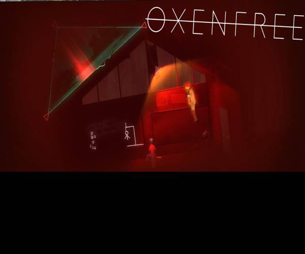 Oxenfree