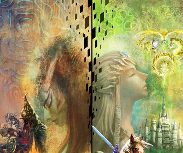 The Legend of Zelda: Twilight Princess HD
