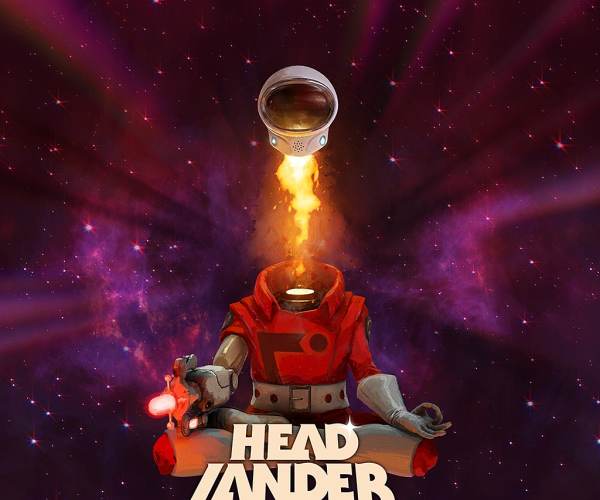 Headlander