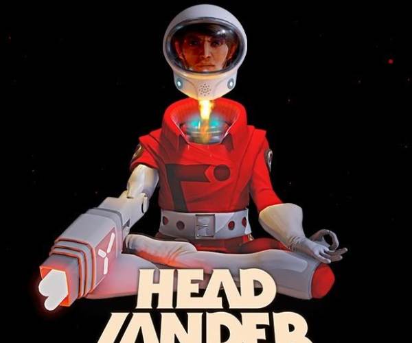 Headlander