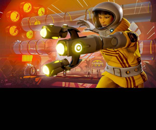 Headlander