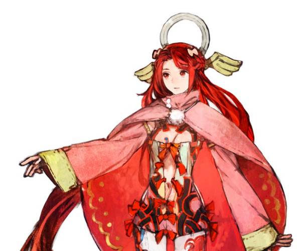 I Am Setsuna