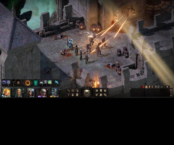 Pillars of Eternity II: Deadfire