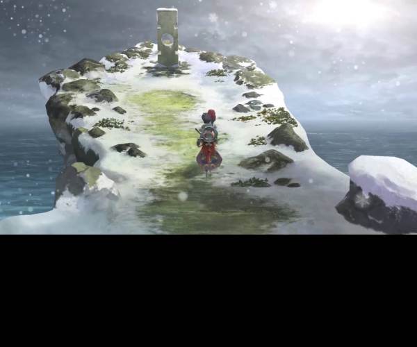 I Am Setsuna