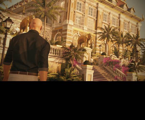 Hitman - Episode 4: Bangkok