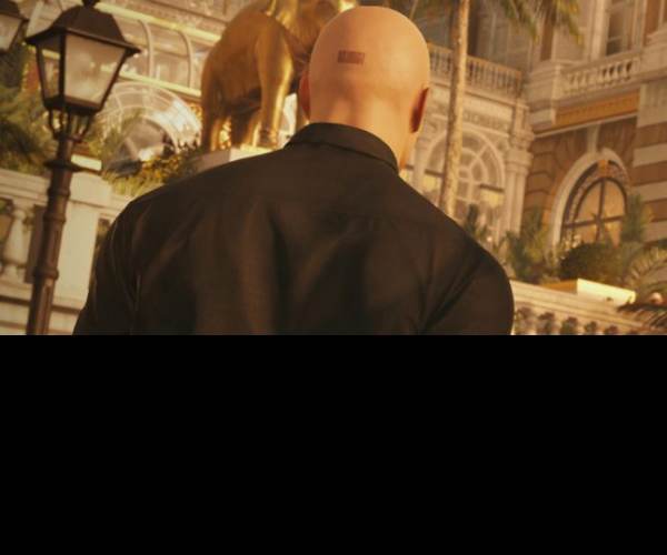Hitman - Episode 4: Bangkok